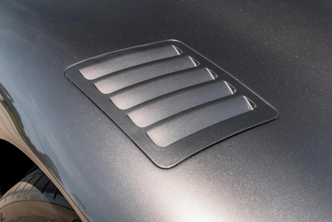 2002 Dodge Viper 2nd Gen - Image 26 of 31