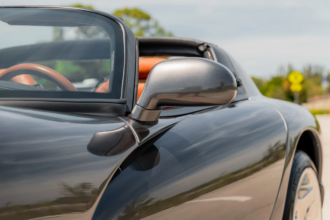 2002 Dodge Viper 2nd Gen - Image 29 of 31