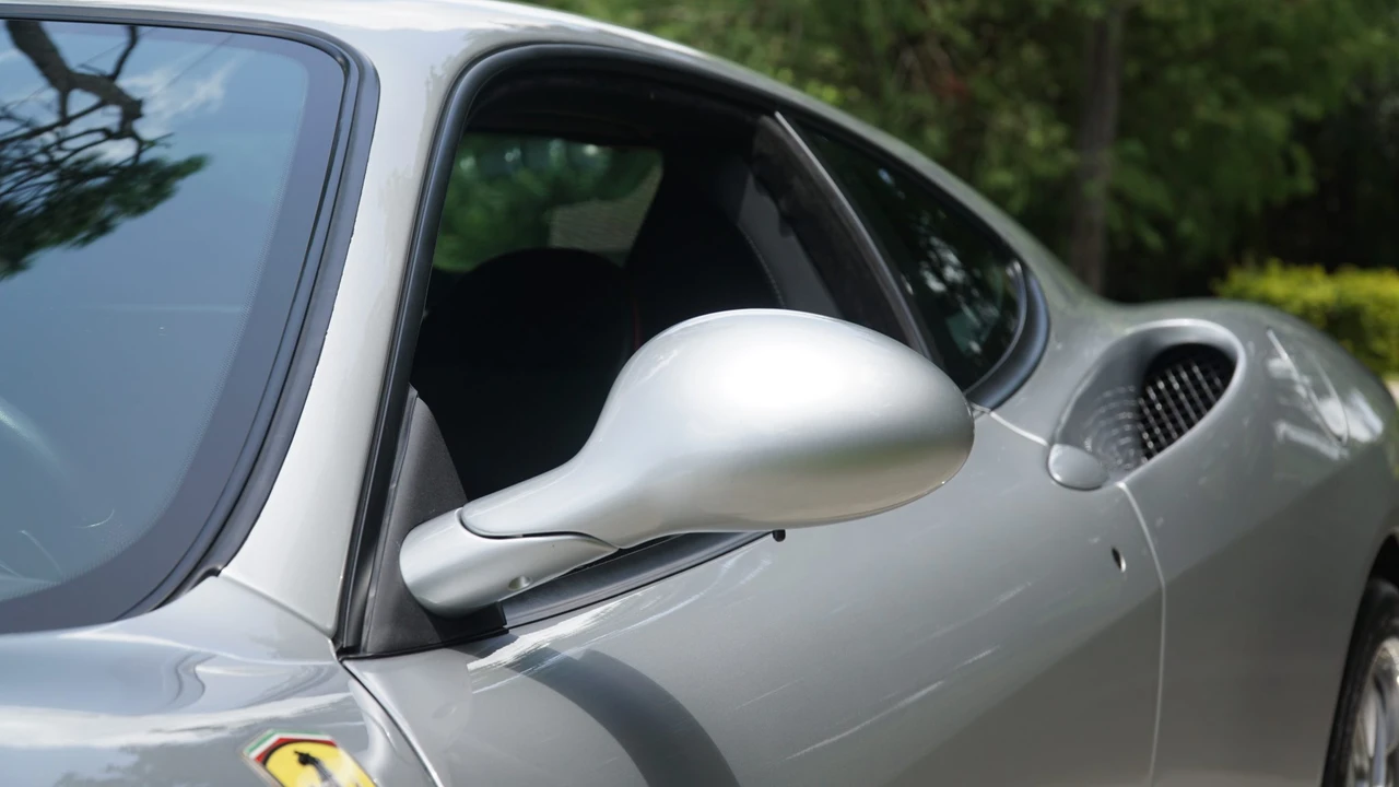 2002 Ferrari 360 Modena - Image 24 of 31