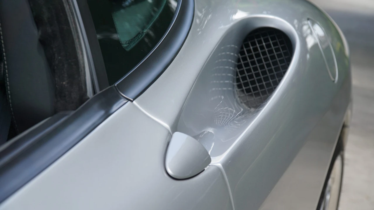 2002 Ferrari 360 Modena - Image 27 of 31