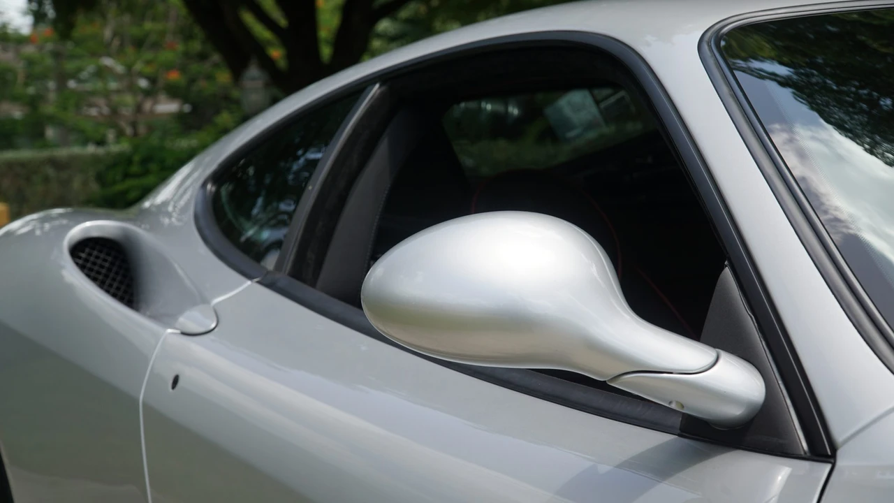 2002 Ferrari 360 Modena - Image 25 of 31