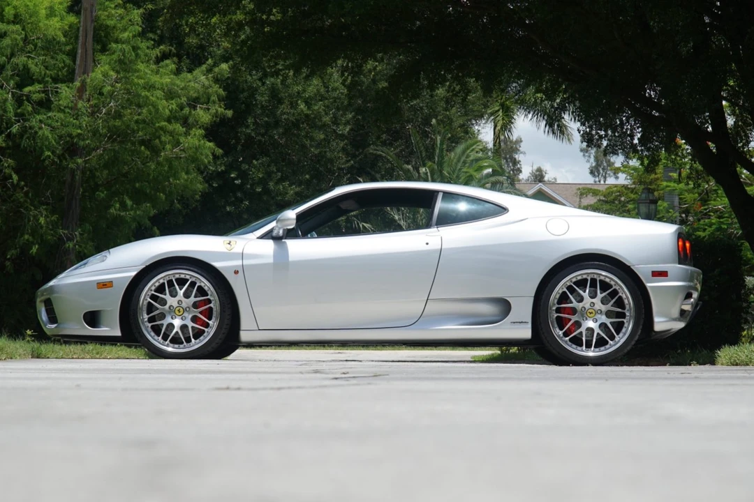 2002 Ferrari 360 Modena - Image 10 of 31
