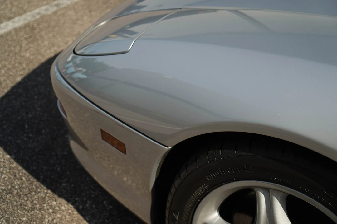 2002 Ferrari 456M GTA - Image 24 of 31