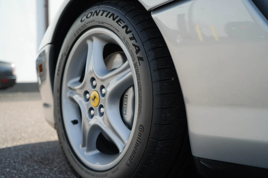 2002 Ferrari 456M GTA - Image 26 of 31