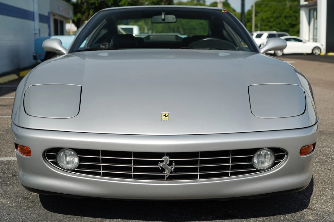 2002 Ferrari 456M GTA - Image 18 of 31