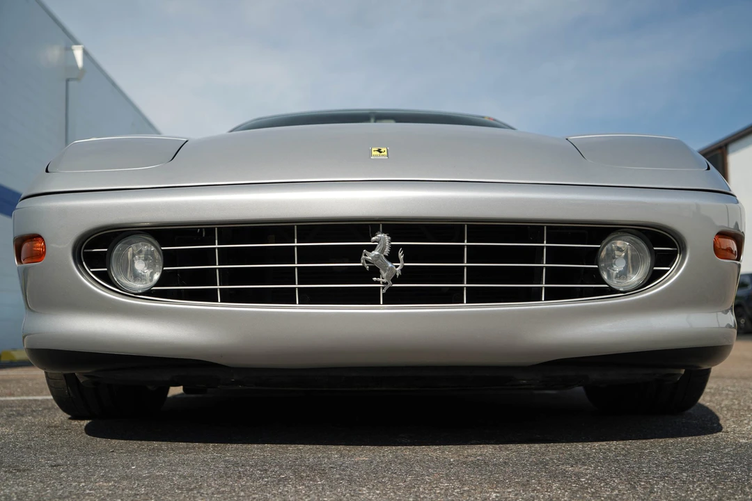 2002 Ferrari 456M GTA - Image 19 of 31