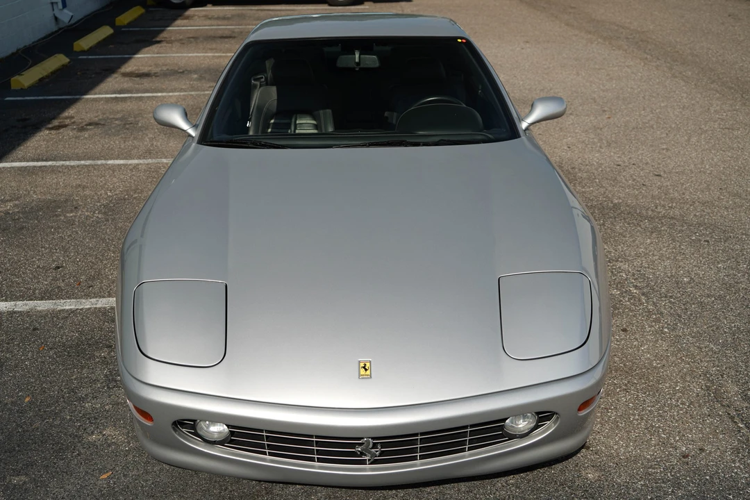 2002 Ferrari 456M GTA - Image 16 of 31