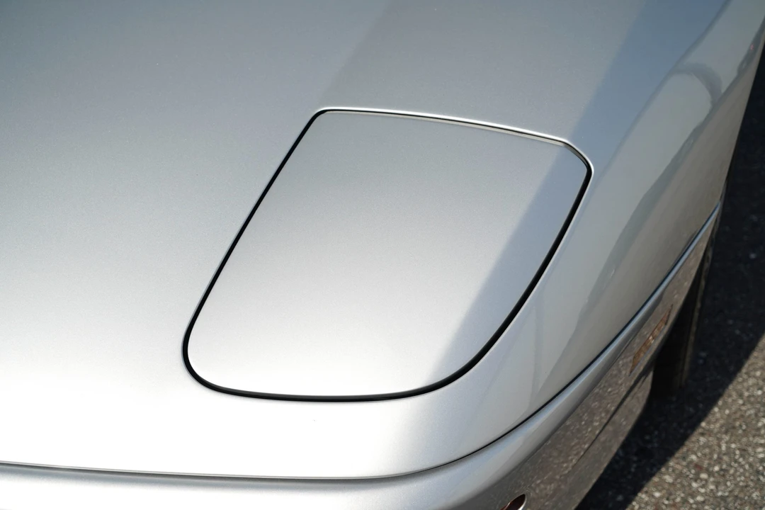 2002 Ferrari 456M GTA - Image 22 of 31