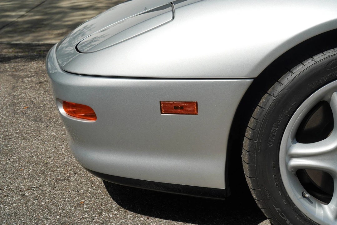 2002 Ferrari 456M GTA - Image 23 of 31