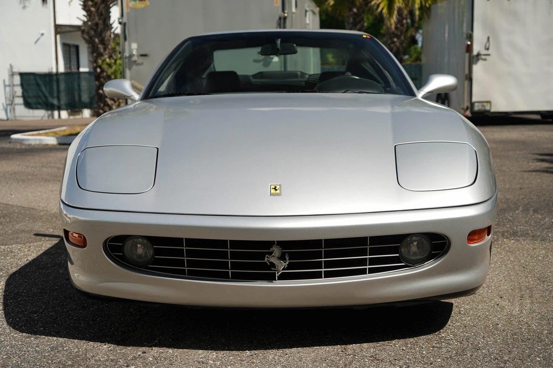 2002 Ferrari 456M GTA - Image 17 of 31