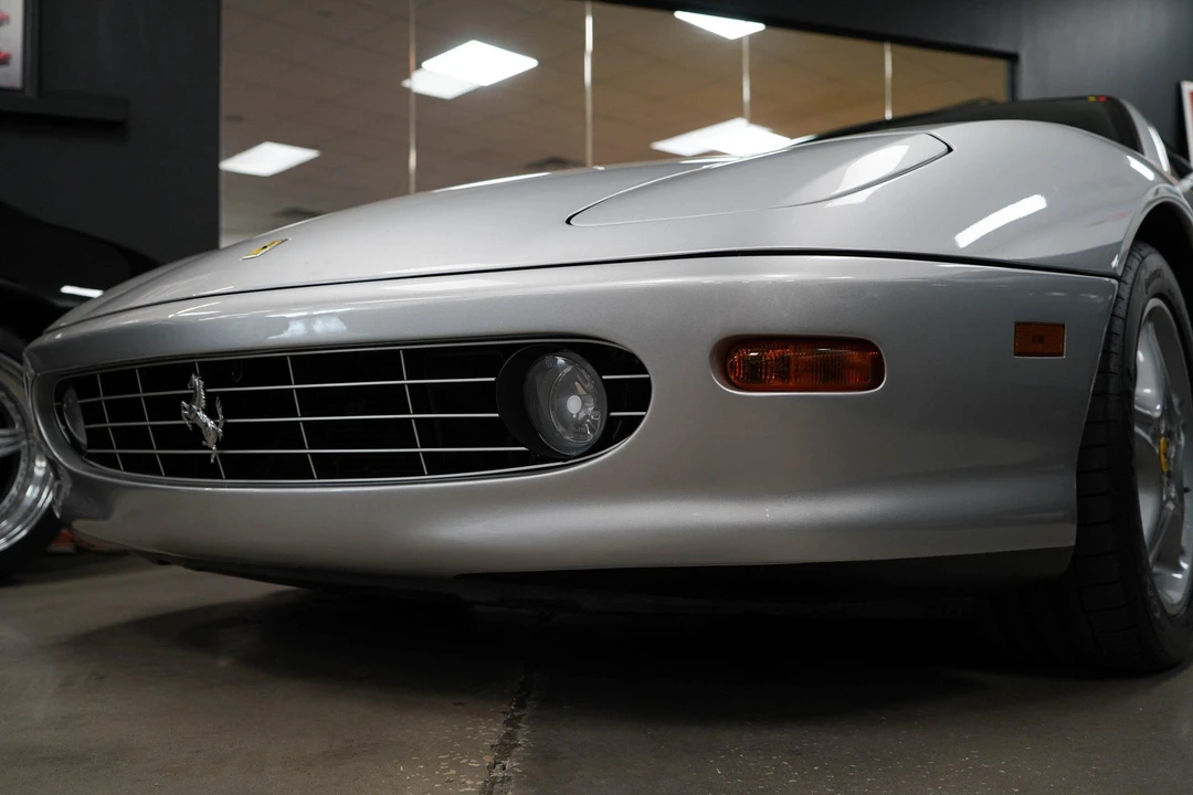 2002 Ferrari 456M GTA - Image 20 of 31