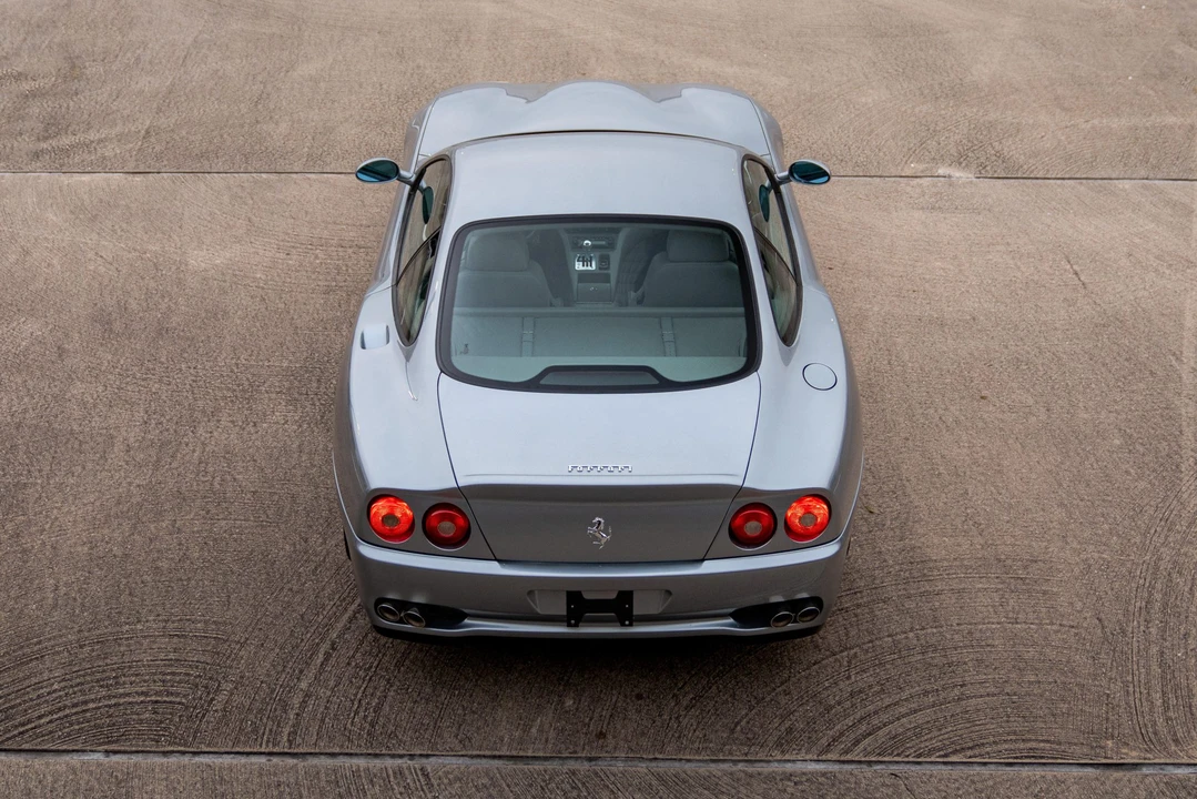 2002 Ferrari 575M Maranello - Image 10 of 31