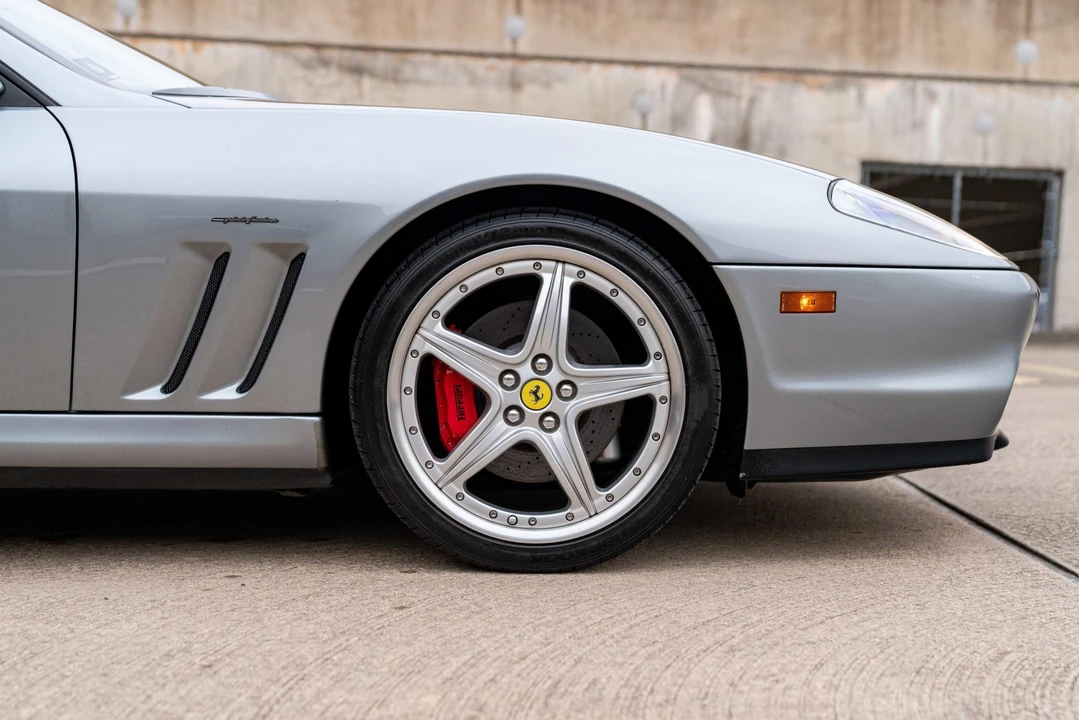 2002 Ferrari 575M Maranello - Image 31 of 31
