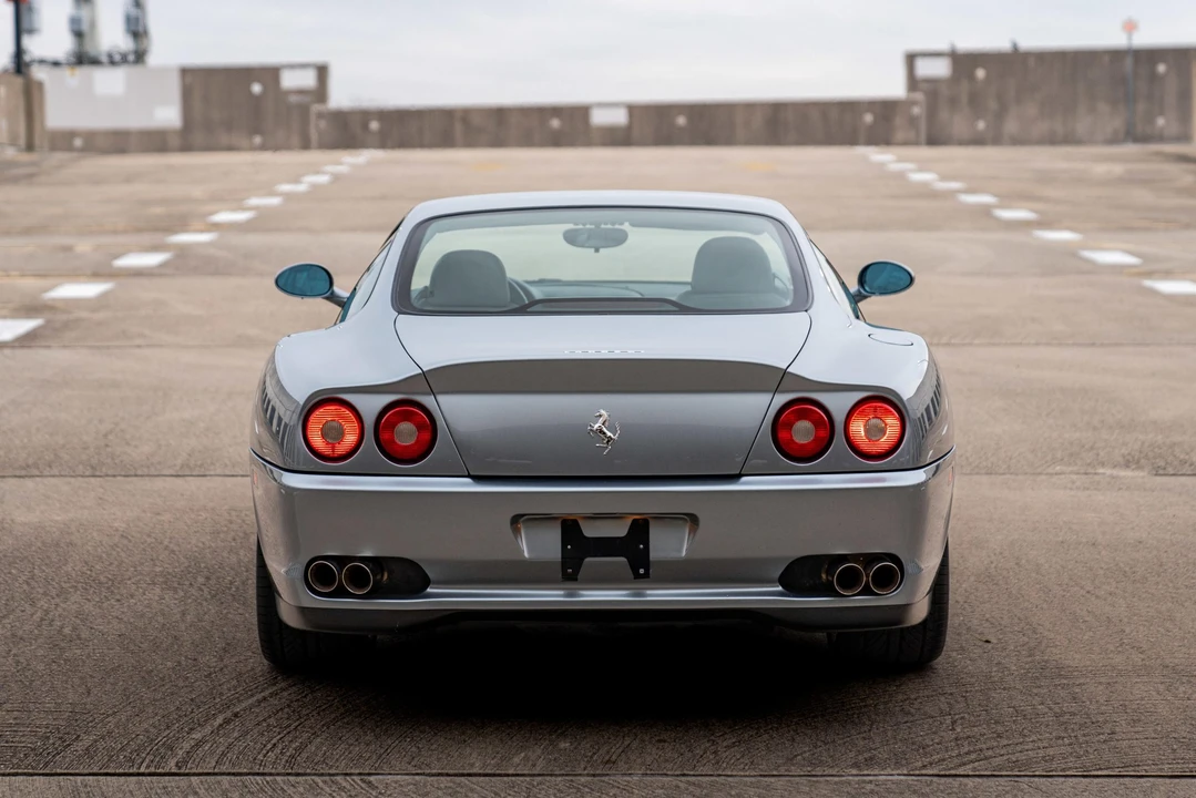 2002 Ferrari 575M Maranello - Image 11 of 31
