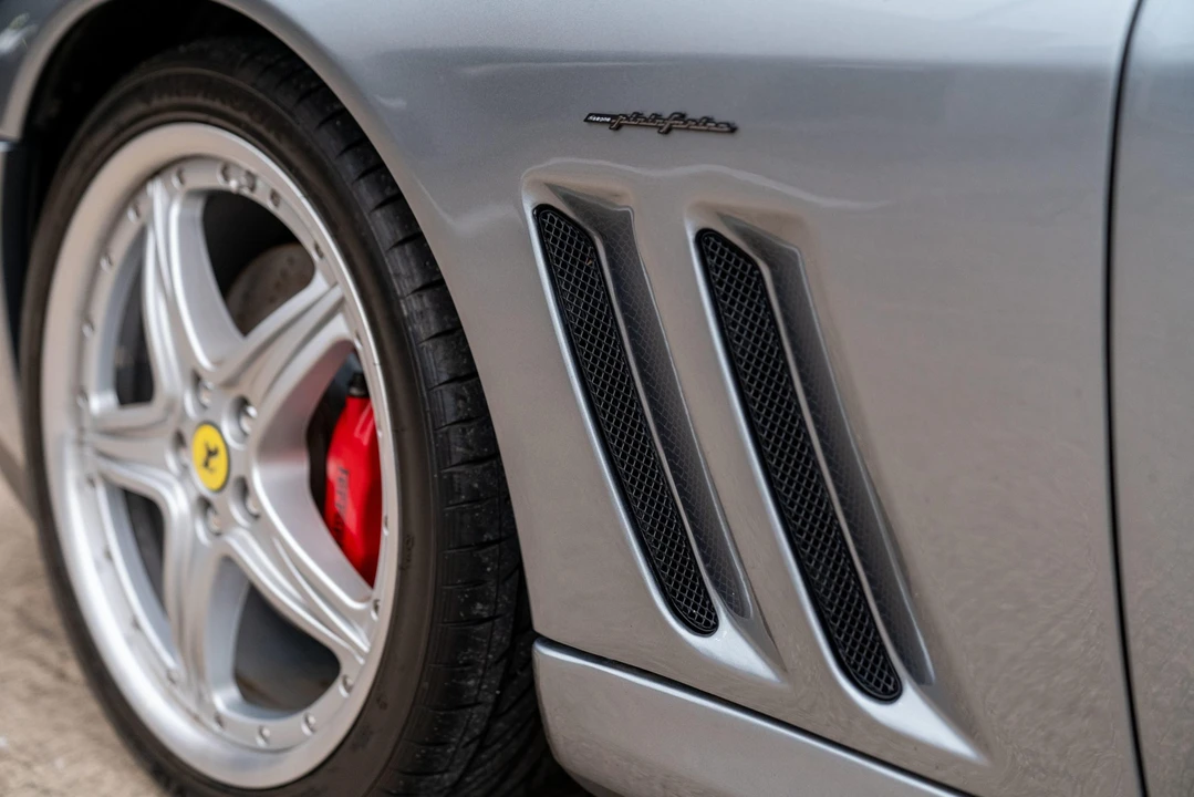 2002 Ferrari 575M Maranello - Image 28 of 31