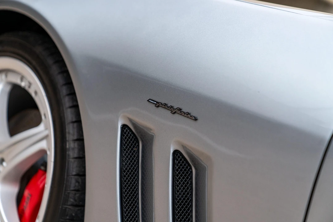 2002 Ferrari 575M Maranello - Image 29 of 31