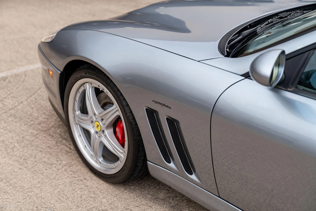 2002 Ferrari 575M Maranello - Image 27 of 31