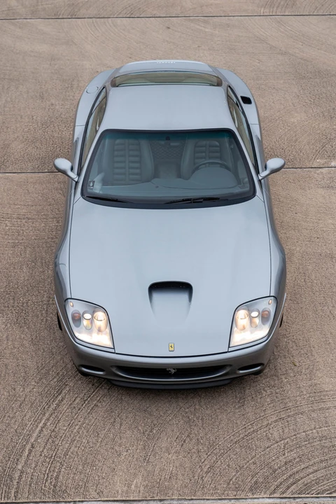 2002 Ferrari 575M Maranello - Image 21 of 31