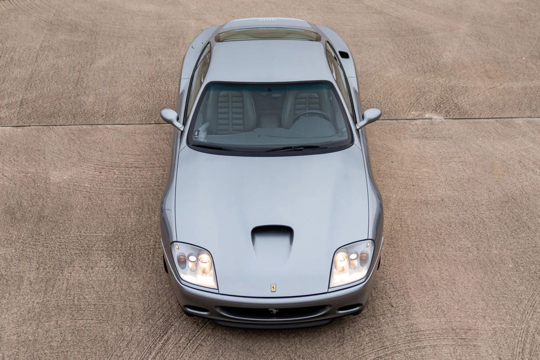 2002 Ferrari 575M Maranello - Image 21 of 31