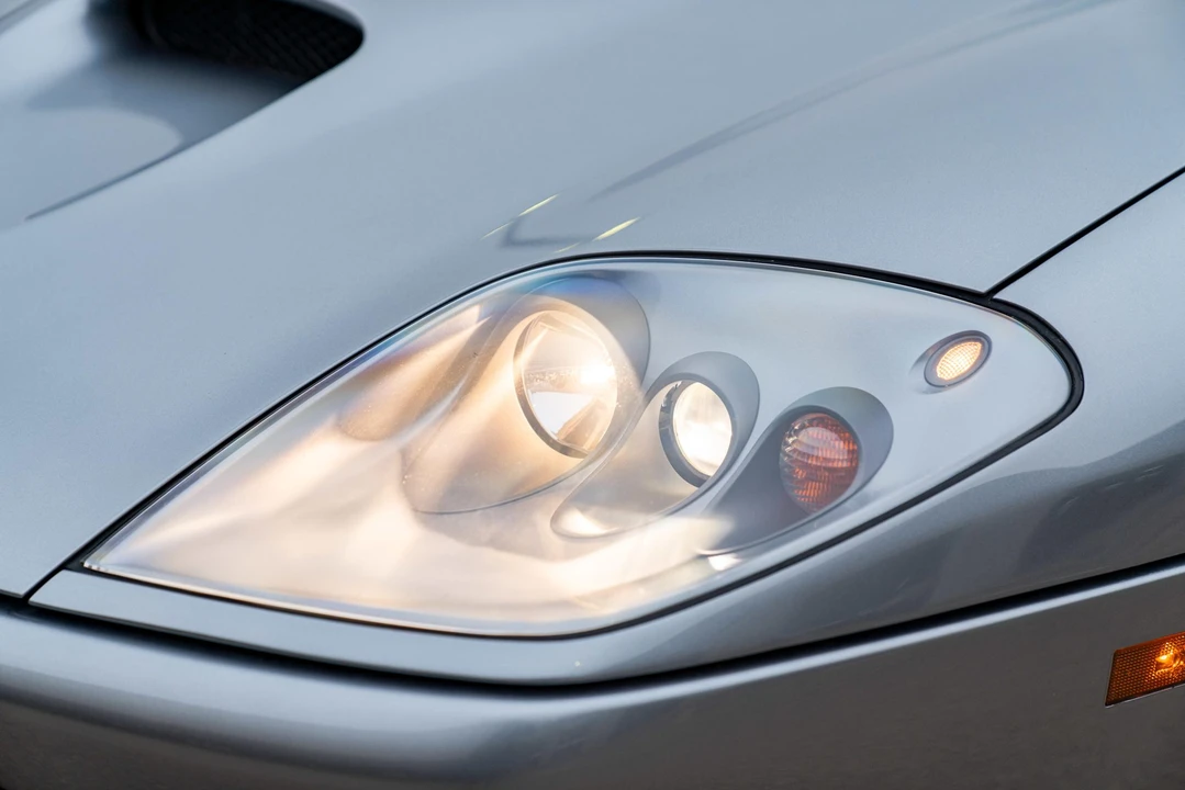2002 Ferrari 575M Maranello - Image 25 of 31