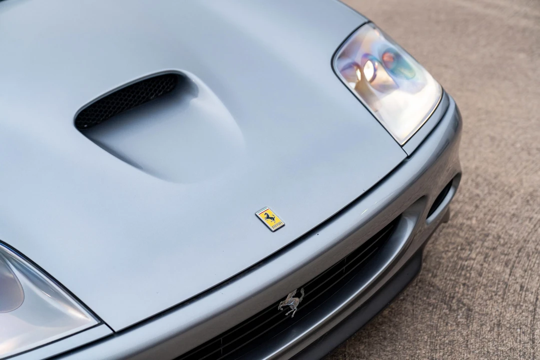 2002 Ferrari 575M Maranello - Image 27 of 31