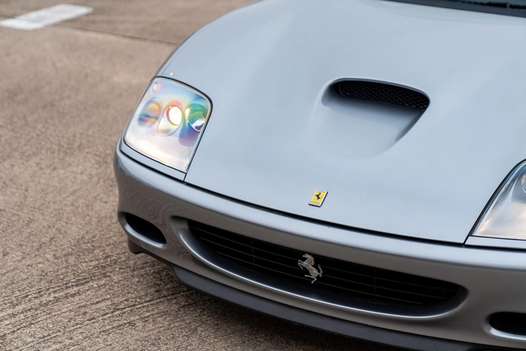 2002 Ferrari 575M Maranello - Image 25 of 31