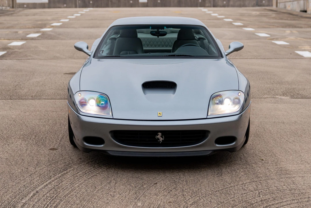2002 Ferrari 575M Maranello - Image 19 of 31