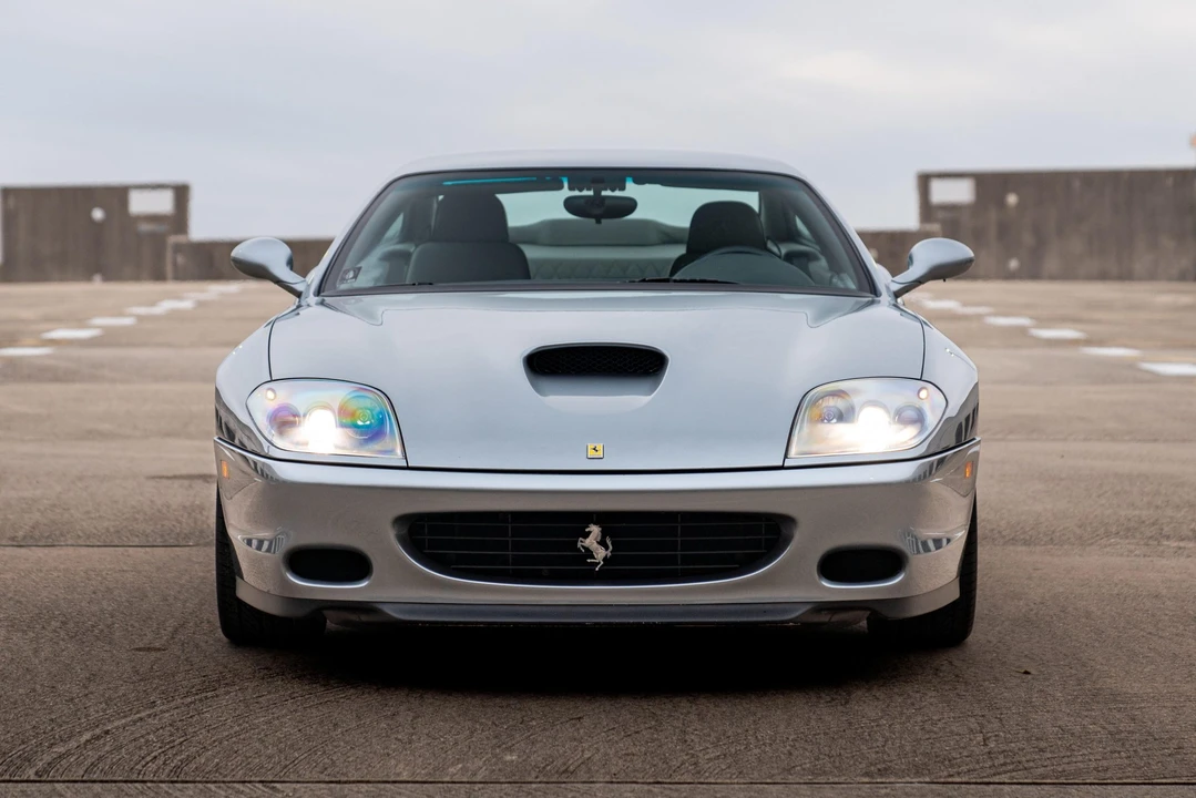 2002 Ferrari 575M Maranello - Image 18 of 31