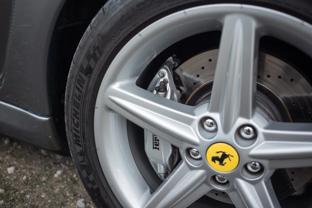 2002 Ferrari 575M Maranello - Image 29 of 31
