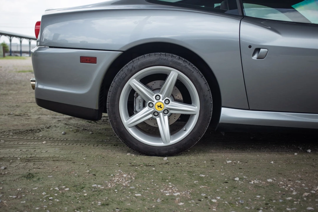 2002 Ferrari 575M Maranello - Image 30 of 31