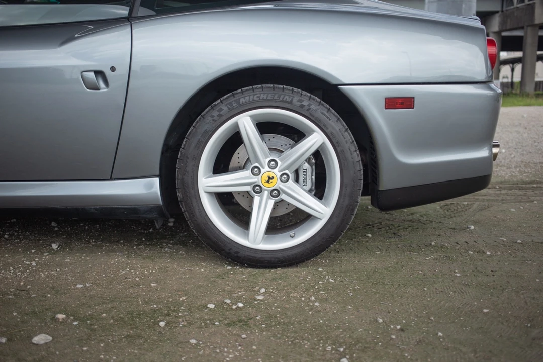 2002 Ferrari 575M Maranello - Image 31 of 31