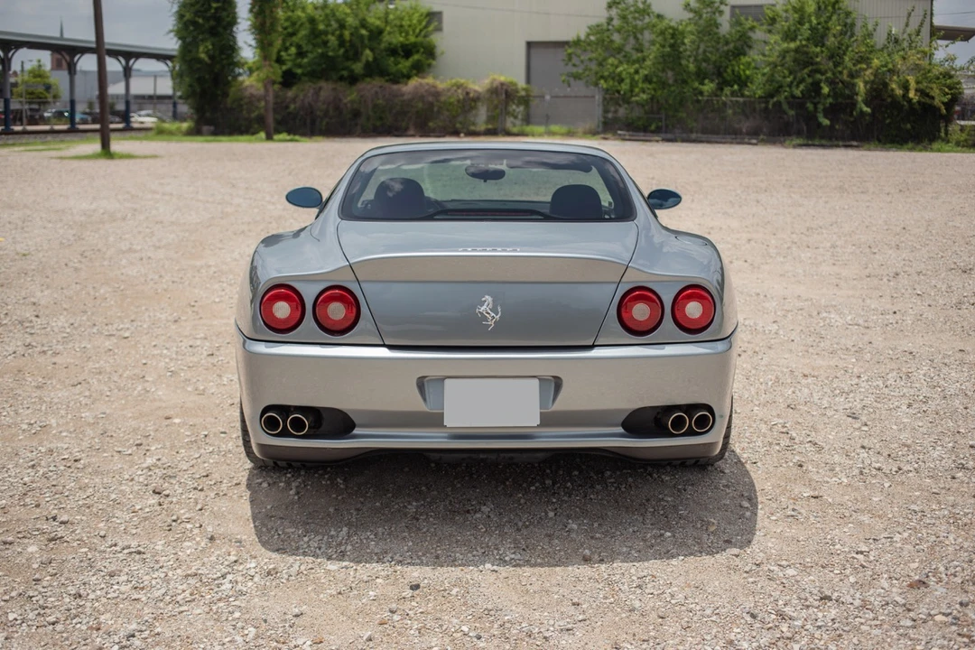 2002 Ferrari 575M Maranello - Image 14 of 31