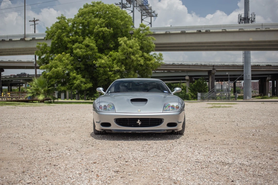 2002 Ferrari 575M Maranello - Image 23 of 31