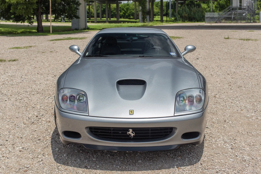 2002 Ferrari 575M Maranello - Image 24 of 31