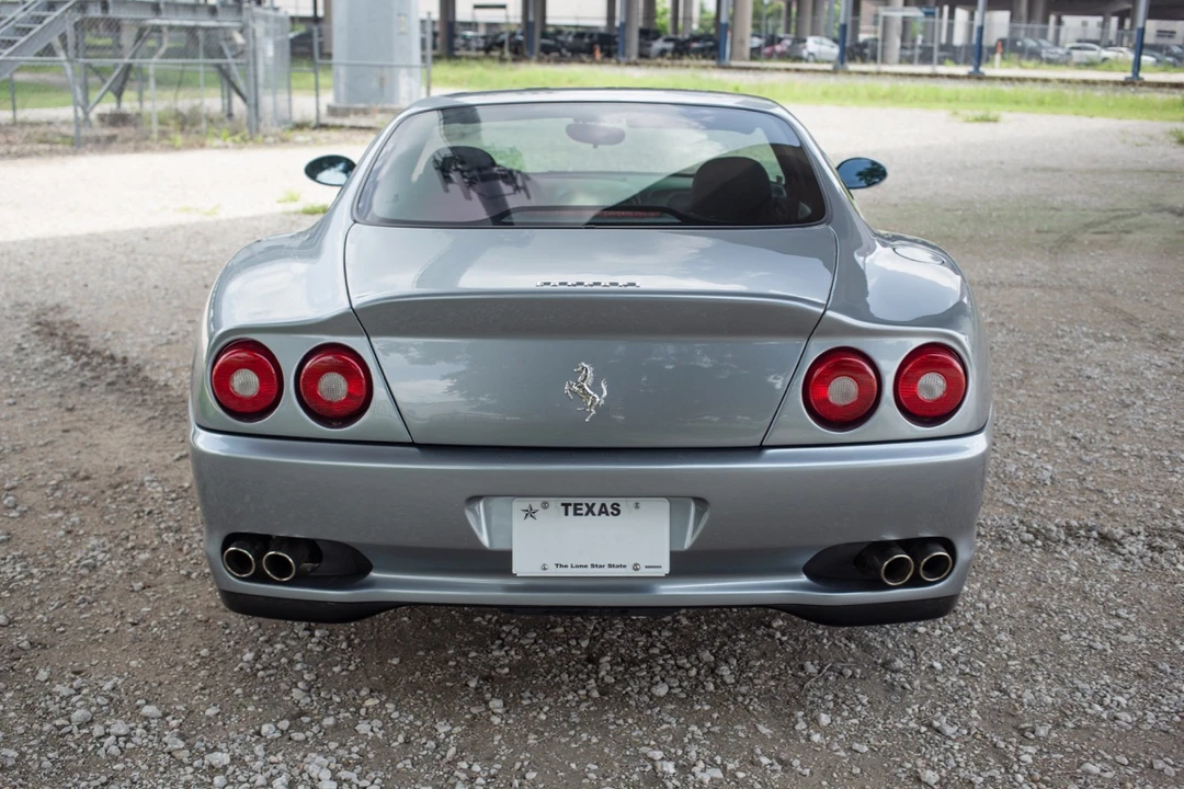 2002 Ferrari 575M Maranello - Image 15 of 31