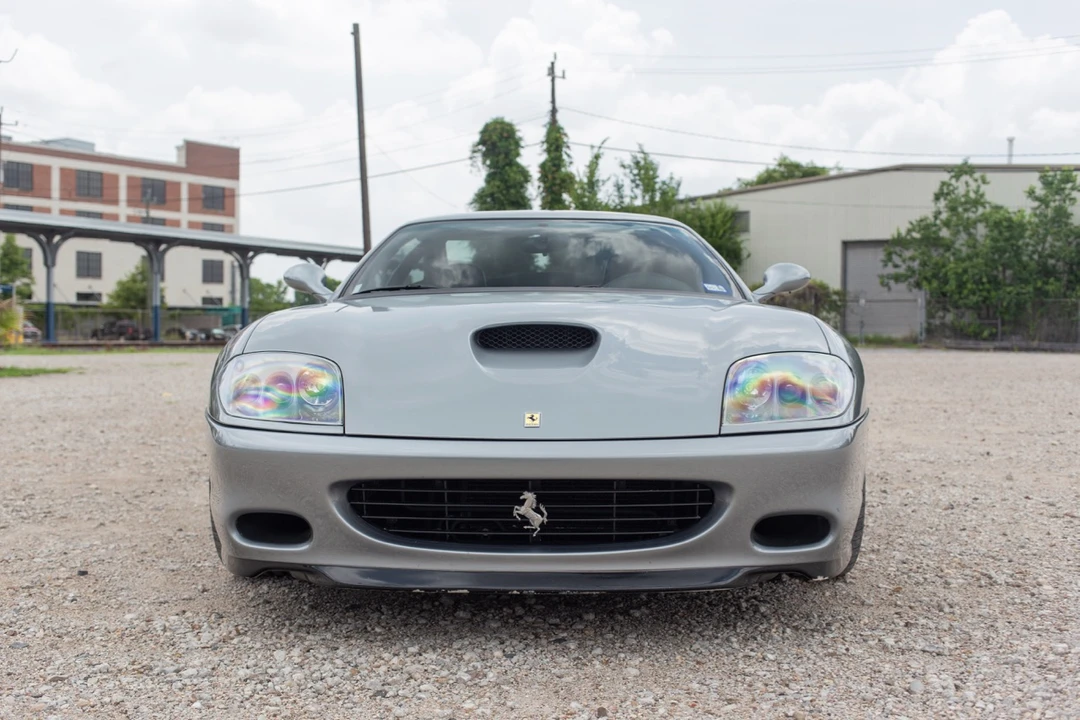 2002 Ferrari 575M Maranello - Image 26 of 31