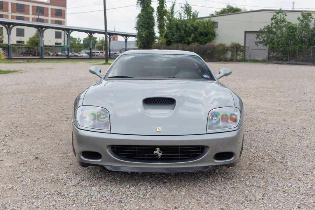 2002 Ferrari 575M Maranello - Image 25 of 31