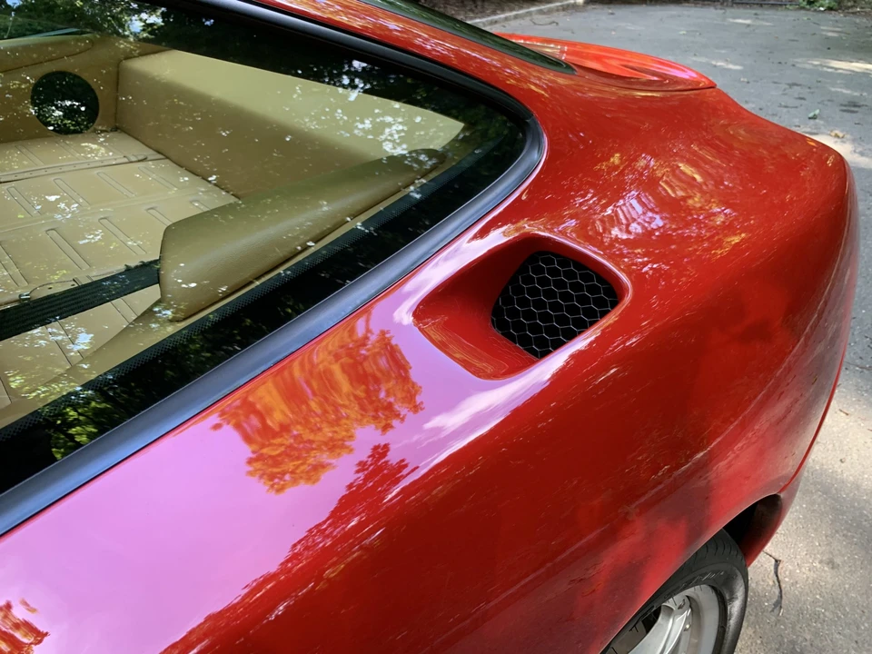 2002 Ferrari 575M Maranello - Image 31 of 31