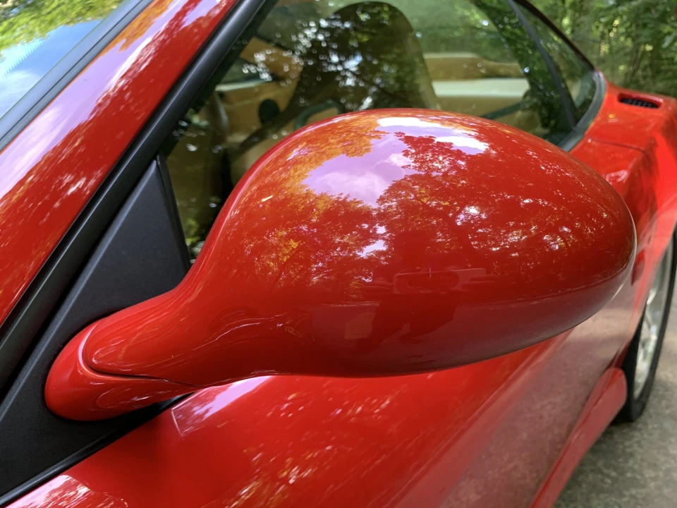 2002 Ferrari 575M Maranello - Image 25 of 31