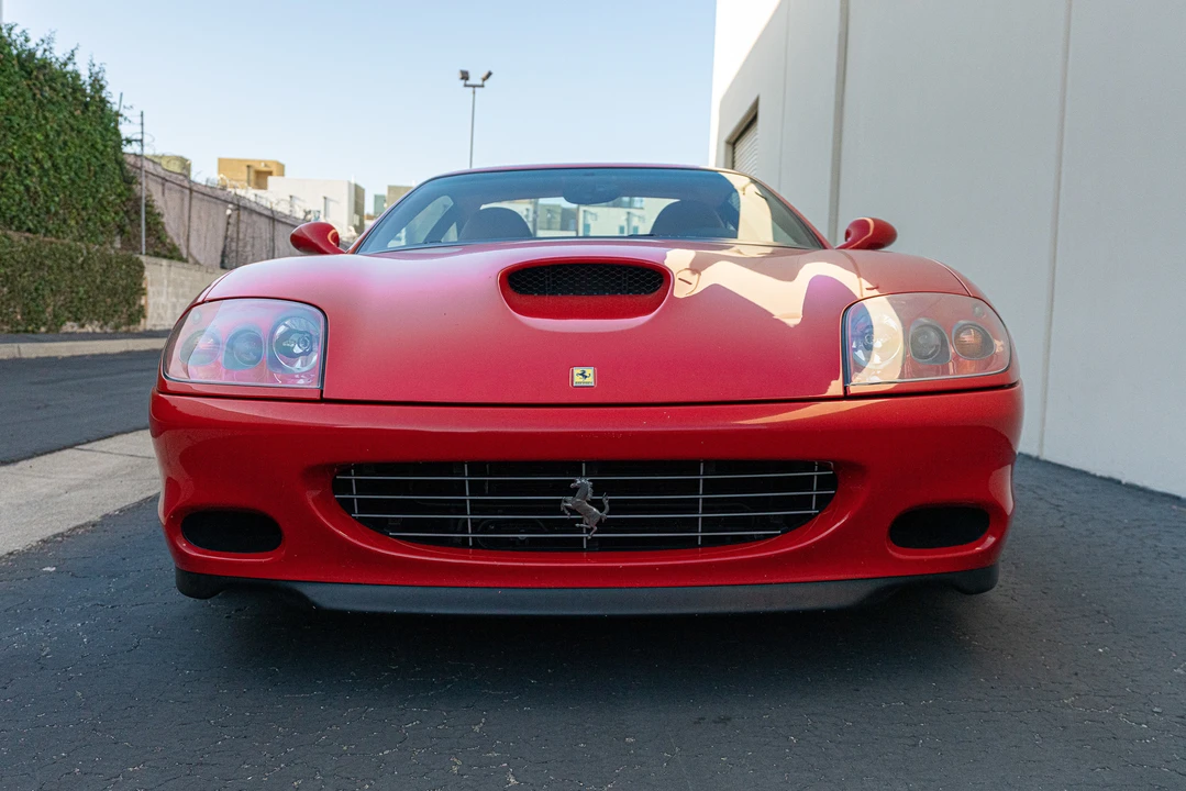 2002 Ferrari 575M Maranello - Image 4 of 31