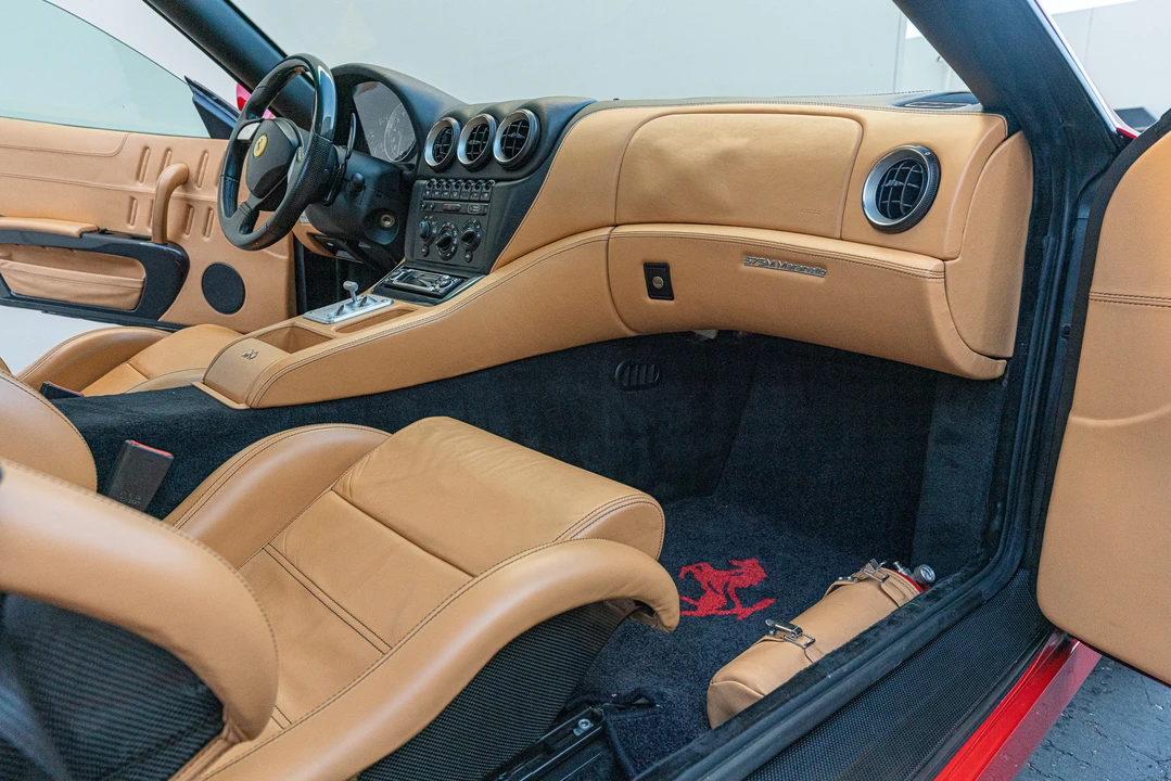 2002 Ferrari 575M Maranello - Image 30 of 31