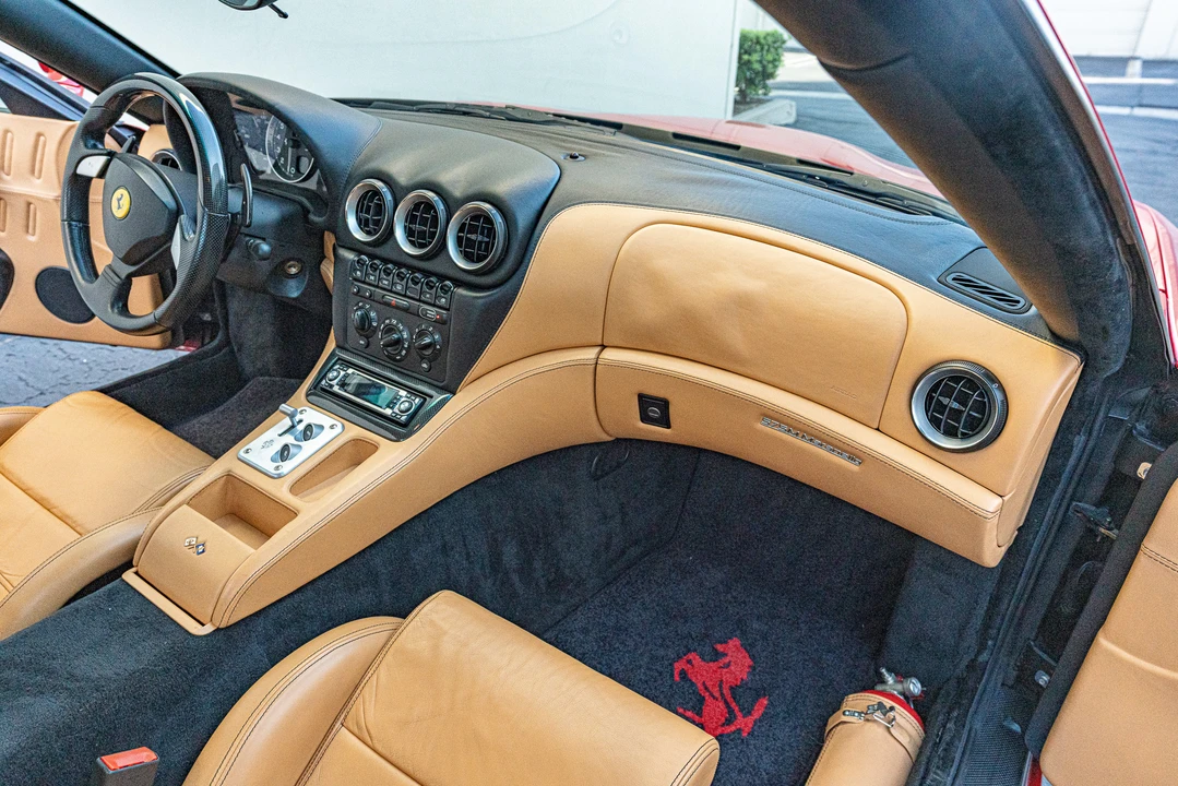 2002 Ferrari 575M Maranello - Image 31 of 31