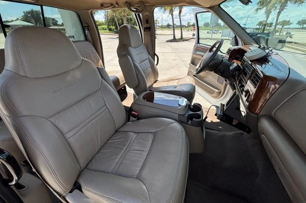 2002 Ford Super Duty 1st Gen - Image 4 of 7