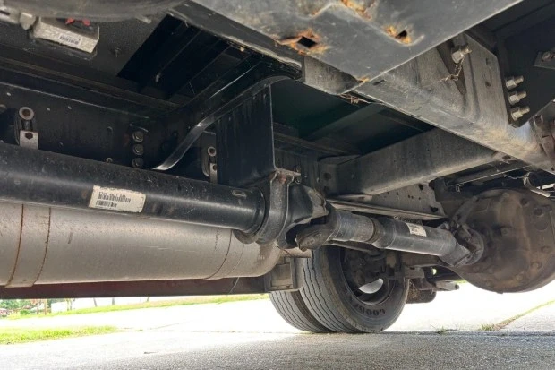 2002 Ford Super Duty 1st Gen - Image 7 of 7