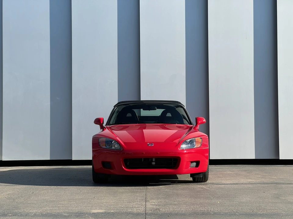 2002 Honda AP1 S2000 - Image 13 of 31