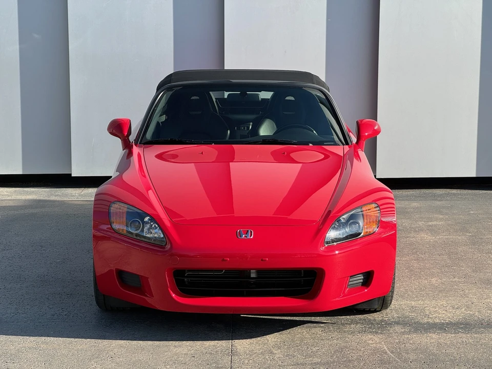 2002 Honda AP1 S2000 - Image 12 of 31