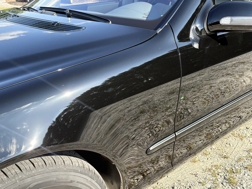 2002 Mercedes-Benz W220 S-Class - Image 22 of 31