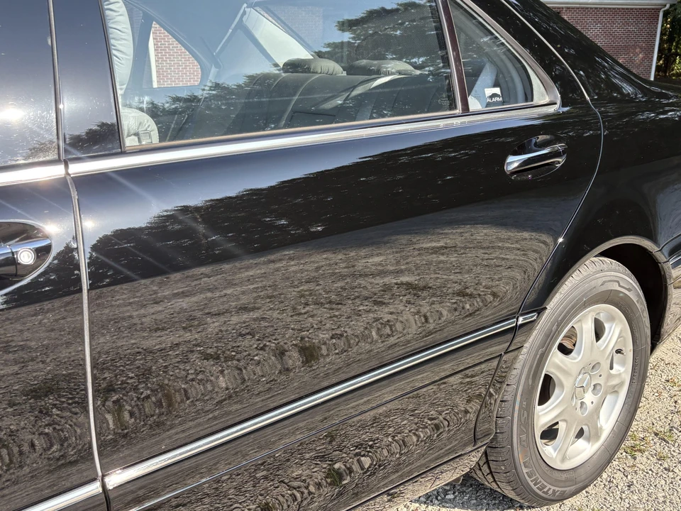 2002 Mercedes-Benz W220 S-Class - Image 26 of 31