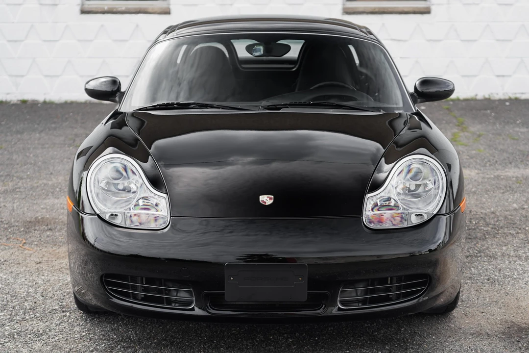 2002 Porsche 986 Boxster S - Image 24 of 31