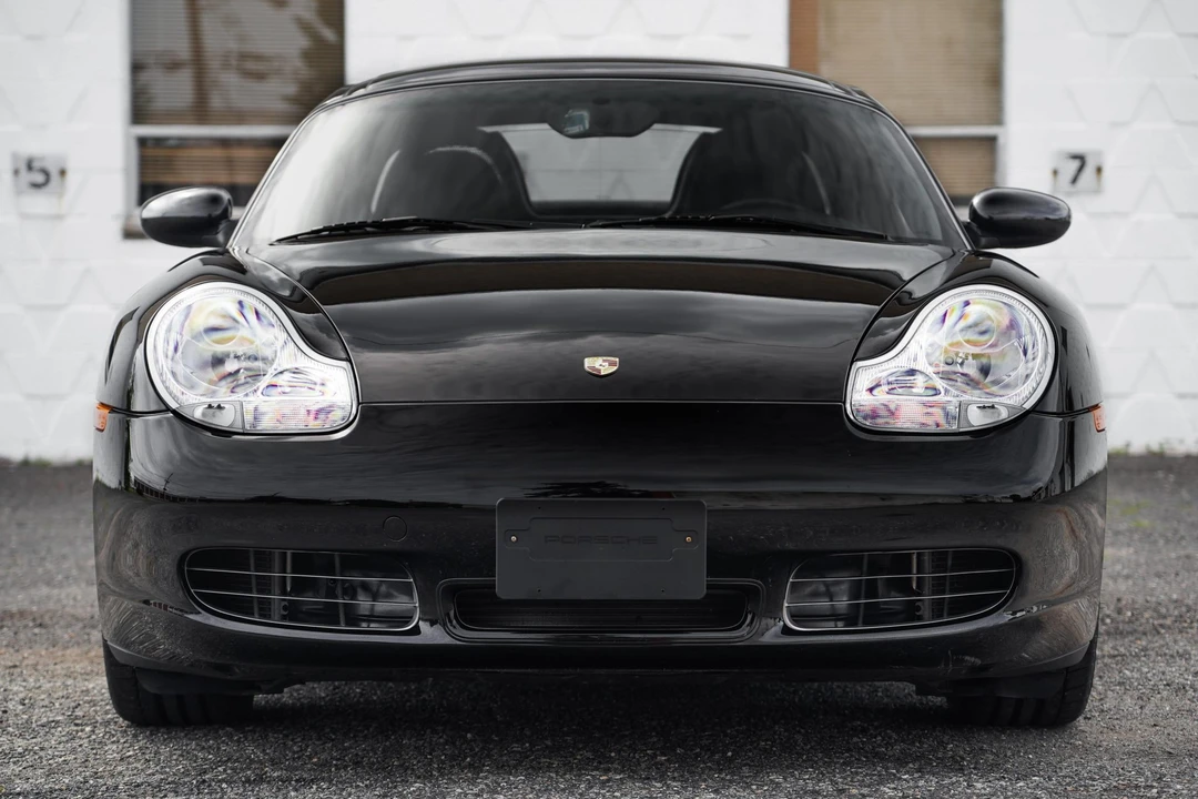 2002 Porsche 986 Boxster S - Image 23 of 31